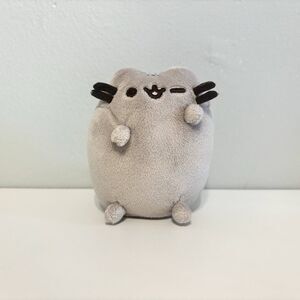 Pusheen Winking Plushie 3.5"